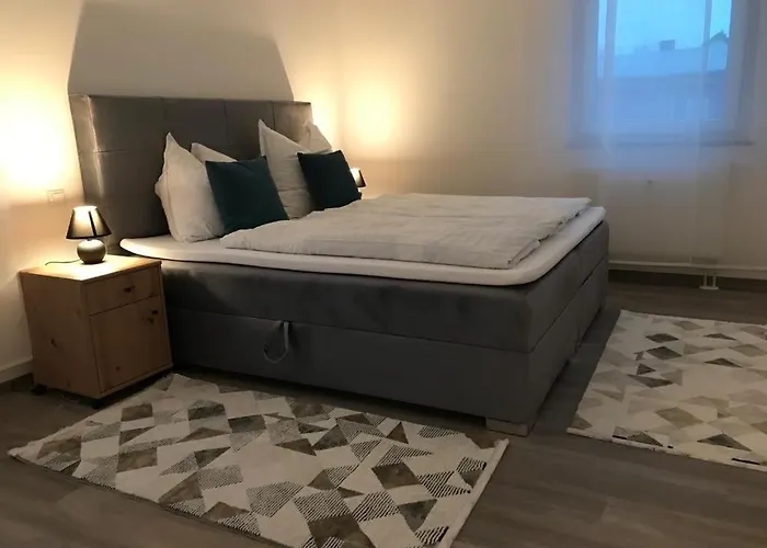 To Be Deluxe-suites